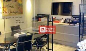 Imagem 3: Sala à venda, 45 m² por R$ 380.000,00 - Chácara Santo Antônio - São Paulo/SP