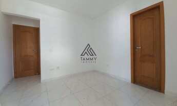 Imagem 7: Apartamento com 2 dorms, Canto do Forte, Praia Grande - R$ 600 mil, Cod: 154