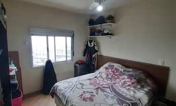 Imagem 7: Apartamento com 2 quartos à venda em Santo Amaro