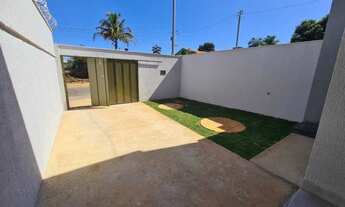 Imagem 4: Aparecida de Goiânia - Casa Padrão - Jardim Veneza