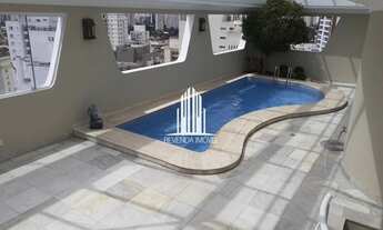 Imagem 5: Apartamento 4 Dormitórios Brooklin