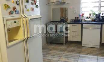 Imagem 3: SAO PAULO - Casa Padrão - MOEMA