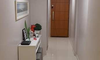 Imagem 5: Apartamento para Aluguel - Tijuca, 3 Quartos, 120 m2