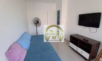 Imagem 3: Cobertura à venda, 100 m² por R$ 320.000,00 - Praia da Enseada - Guarujá/SP