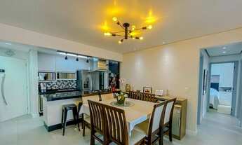 Imagem 3: 3 Dormitórios com suíte no Alto da Mooca