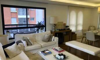 Imagem 6: Apartamento Boulevard Moema à venda com 179m² 3 suítes e 3 vagas de garagem