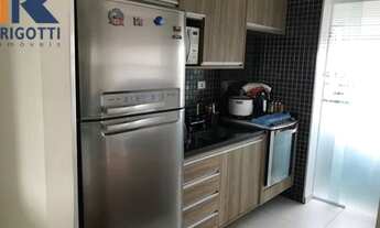 Imagem 2: Apto Mobiliado no Jardim Osvaldo Cryz