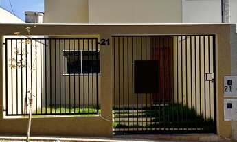 Imagem: Casa Geminada 3 quartos suite - 71m2