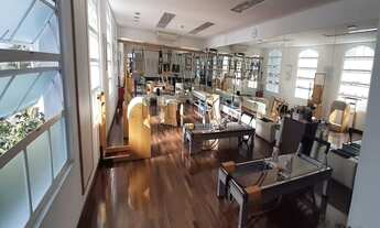 Imagem 2: SAO PAULO - Prédio Inteiro - SUMAREZINHO