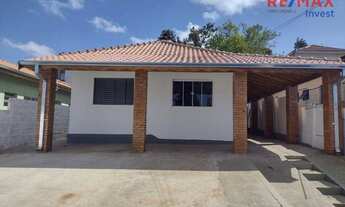 Imagem: Casa com 2 dormitórios à venda, 64 m²