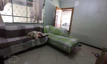 Imagem 3: Casa com 4 dormitórios para alugar, 120 m² por R$ 4.200,00/mês - Itapoã - Belo Horizonte/M