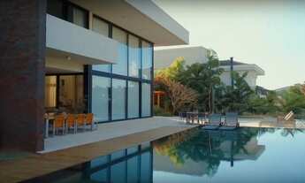 Imagem 2: Casa em Condomínio para Venda em Barueri, Alphaville Residencial Zero, 5 dormitórios, 5 su