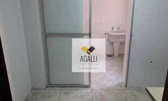 Imagem 6: Apartamento com 2 dormitórios para alugar, 73 m² por R$ 1.500,00/mês - Água Verde - Curiti