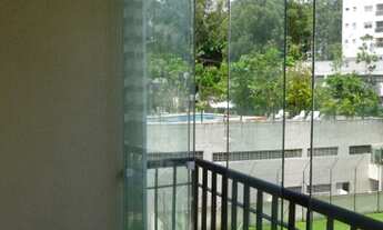 Imagem 6: Apartamento 2 dormitórios, 2 suítes, 77m2 na Vila Andrade