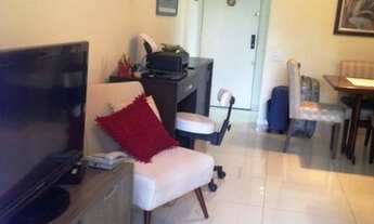 Imagem: APARTAMENTO - MORUMBI - SP