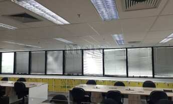 Imagem 6: SAO PAULO - Conjunto Comercial/Sala - PINHEIROS