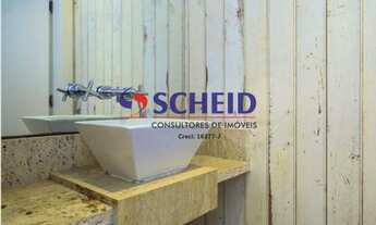 Imagem 3: Casa de Condomínio Alto Padrão de 432m, 4 Suítes a Venda na Chácara Flora