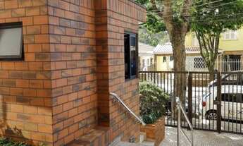 Imagem 3: Vende-se apartamento no Brooklin com 128m², 3 dormitórios e 2 vagas