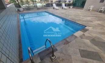 Imagem 6: Apartamento GRANDE na Tupi, 1 Dormitório, Sacada, Confira na Imobiliária em Praia Grande