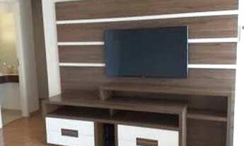 Imagem 3: Apartamento 79 m² 2 suites, 02 vagas, varanda gourmet. Apartamento com dois dormitórios, s