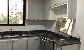 Imagem 7: Apartamento de 250m² 2 dorms. 2 suítes 4 vagas no Campo Belo