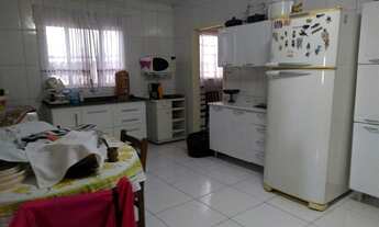 Imagem 3: 2 RESIDÊNCIAS TÉRREAS , NO MESMO TERRENO