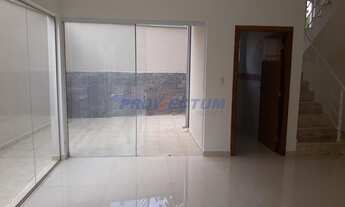 Imagem 3: Casa - Parque Jatibaia (Sousas) - Campinas