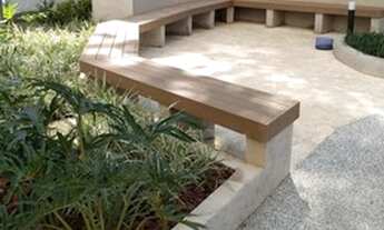 Imagem 6: Apartamento para venda 85m² 2 quartos na Chácara Santo Antonio - São Paulo