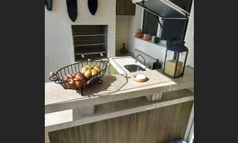 Imagem 7: APARTAMENTO COM VARANDA GOURMET NO URBANOVA