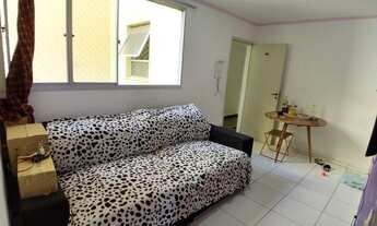 Imagem 2: Apartamento com 2 dormitórios à venda, 45 m² por R$ 265.000 - Vila Amália - São Paulo/SP