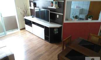 Imagem 2: Apartamento para Venda em São Caetano do Sul, Olímpico, 2 dormitórios, 1 suíte, 2 banheiro