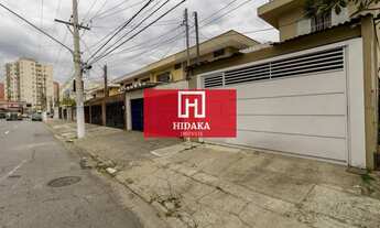 Imagem 2: Casa à venda no bairro Jardim das Laranjeiras - São Paulo/SP, Zona Sul