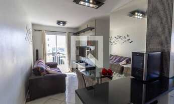 Imagem: Apartamento à Venda - Ponte Rasa, 2 Quartos