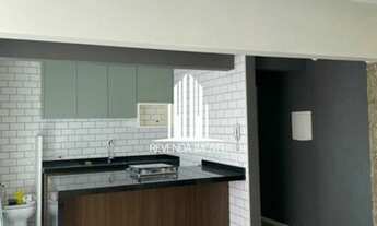 Imagem 6: Apartamento na Vila Mariana- São Paulo, SP