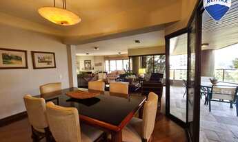 Imagem 6: Panamby 4 suítes varanda gourmet