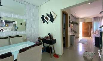 Imagem 5: Sobrado para venda possui 143 metros quadrados com 3 quartos em Jundiapeba - Mogi das Cruz