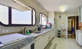 Imagem 4: Mooca 3 dorm 3 vagas! Lazer Completo!