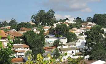 Imagem: GRANJA VIANA - SÃO PAULO II