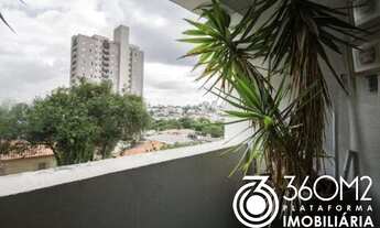 Imagem 3: Apartamento para Venda em São Bernardo do Campo, Baeta Neves, 2 dormitórios, 1 banheiro, 1