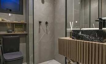 Imagem 6: Studio 26m² com 1 dormitório