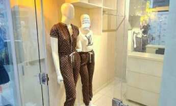 Imagem 3: Loja Mega Moda Shopping - OPORTUNIDADE