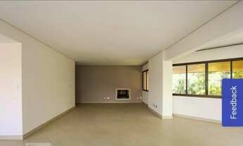 Imagem 6: Apartamento com 3 SUITES e 4 Vagas dentro de 285m² a venda no Real Park MORUMBI