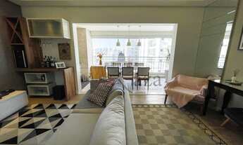 Imagem 2: Apartamento - Jardim Esplanada -Terraços Colinas - 99m² - 3 Dormitórios