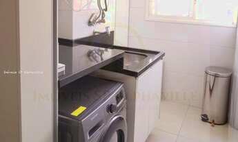 Imagem 5: Apartamento para Venda em Santana de Parnaíba, Tamboré, 2 dormitórios, 1 suíte, 2 banheiro