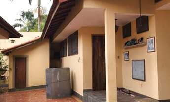 Imagem: Lindo Sobrado de 573m² no Butantã