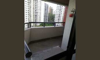 Imagem: Apartamento 3 dorms. 1 suítes 2 vagas no