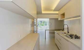 Imagem 5: Apartamento a venda no Itaim Bibi com 142m², 3 dormitórios, 1 vaga e lazer