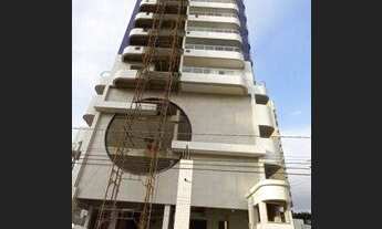 Imagem 2: Apartamento com 2 dormitórios à venda, 70 m² por R$ 380.000 - Vila Guilhermina - Praia Gra