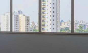 Imagem: Apartamento no Campo Belo com 107m2 3 dormitórios