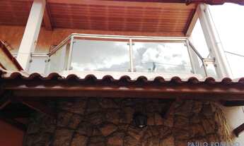 Imagem 5: SOBRADO - VILA FIAT LUX - SP